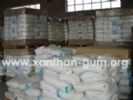 Xanthan Gum Pharmaceutical Grade 80Mesh 